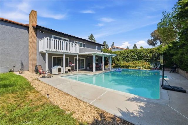 6801 Rycroft Drive, Riverside, CA 92506