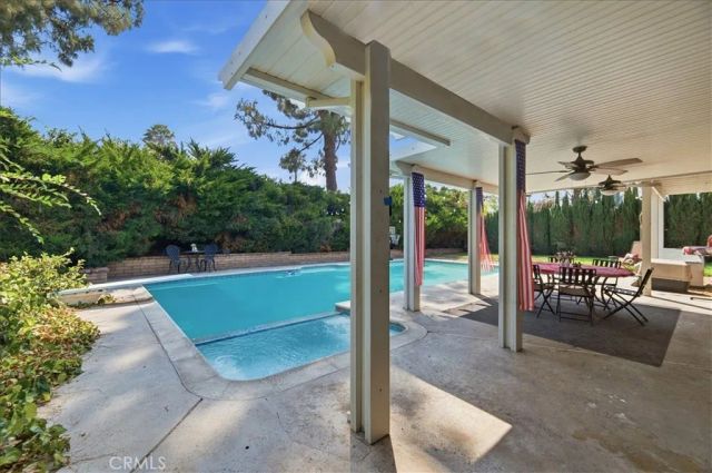 6801 Rycroft Drive, Riverside, CA 92506