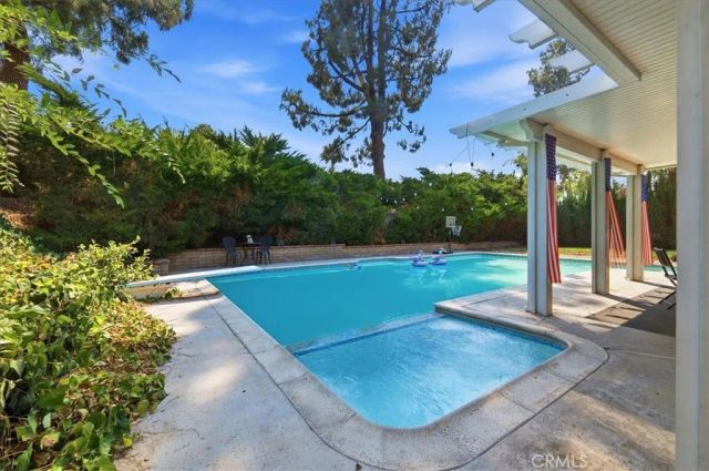 6801 Rycroft Drive, Riverside, CA 92506