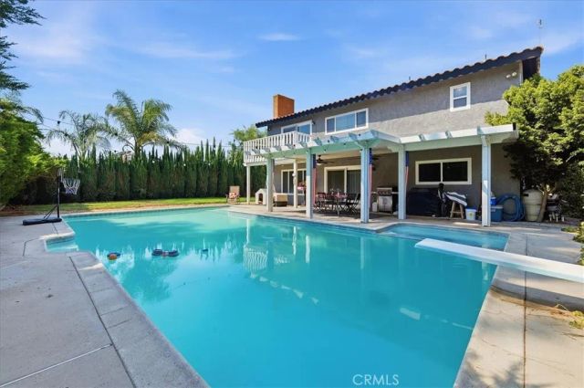 6801 Rycroft Drive, Riverside, CA 92506