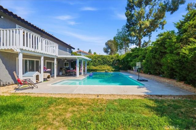6801 Rycroft Drive, Riverside, CA 92506