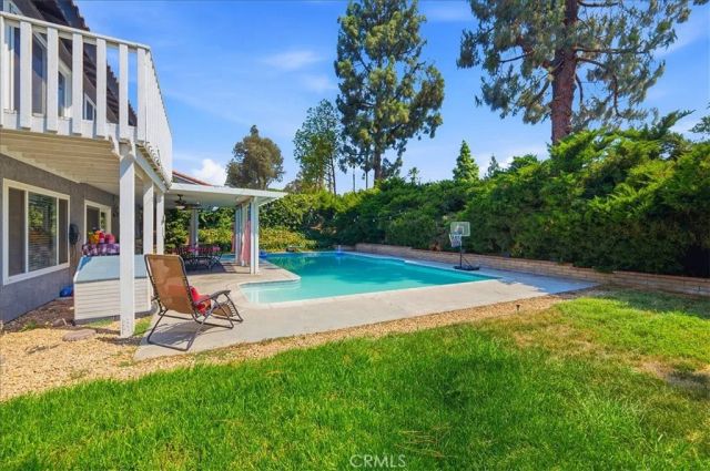 6801 Rycroft Drive, Riverside, CA 92506