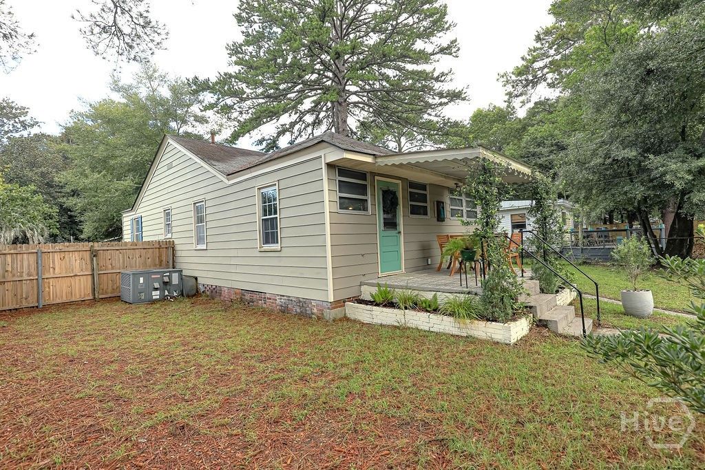 Image 39 of property listing at 2224 E 38th Street, Savannah, GA 31404