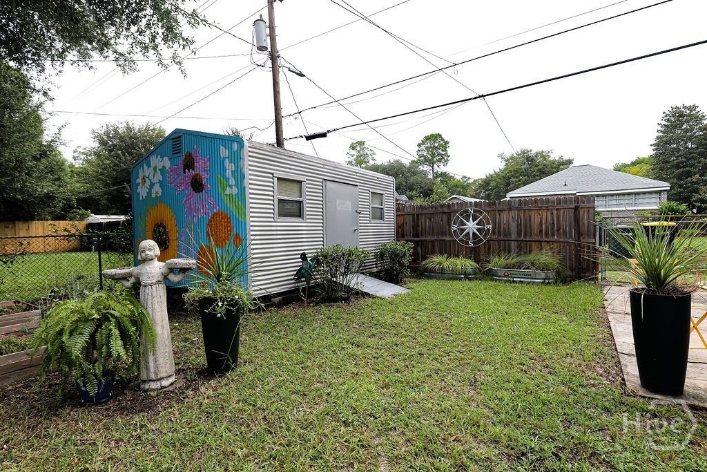 Image 40 of property listing at 2224 E 38th Street, Savannah, GA 31404