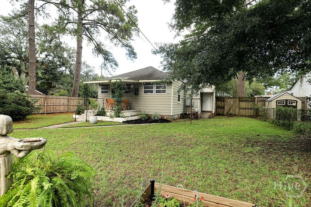 Image 43 of property listing at 2224 E 38th Street, Savannah, GA 31404