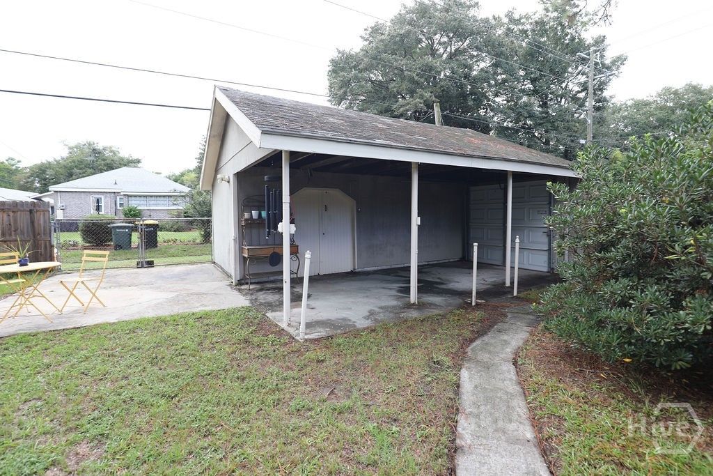 Image 45 of property listing at 2224 E 38th Street, Savannah, GA 31404