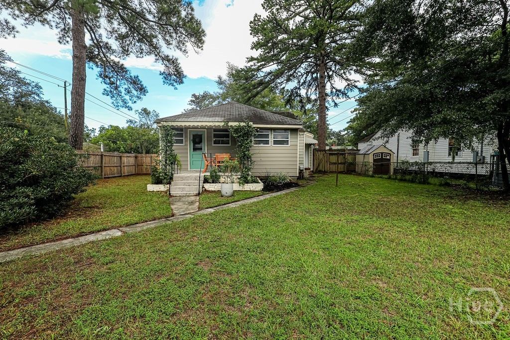Image 47 of property listing at 2224 E 38th Street, Savannah, GA 31404
