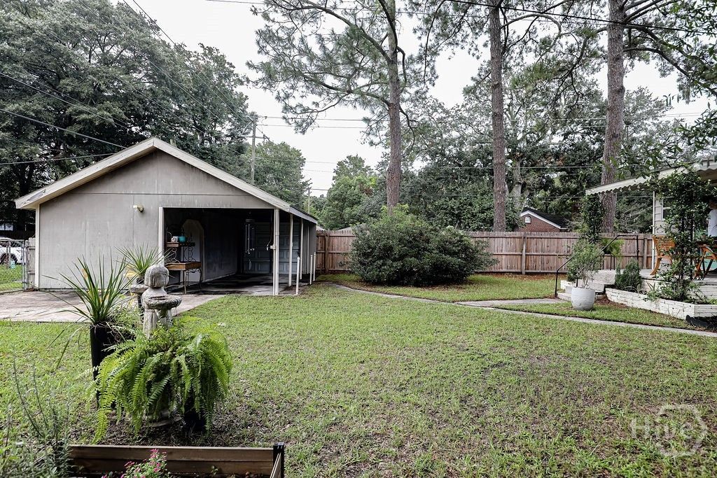 Image 48 of property listing at 2224 E 38th Street, Savannah, GA 31404