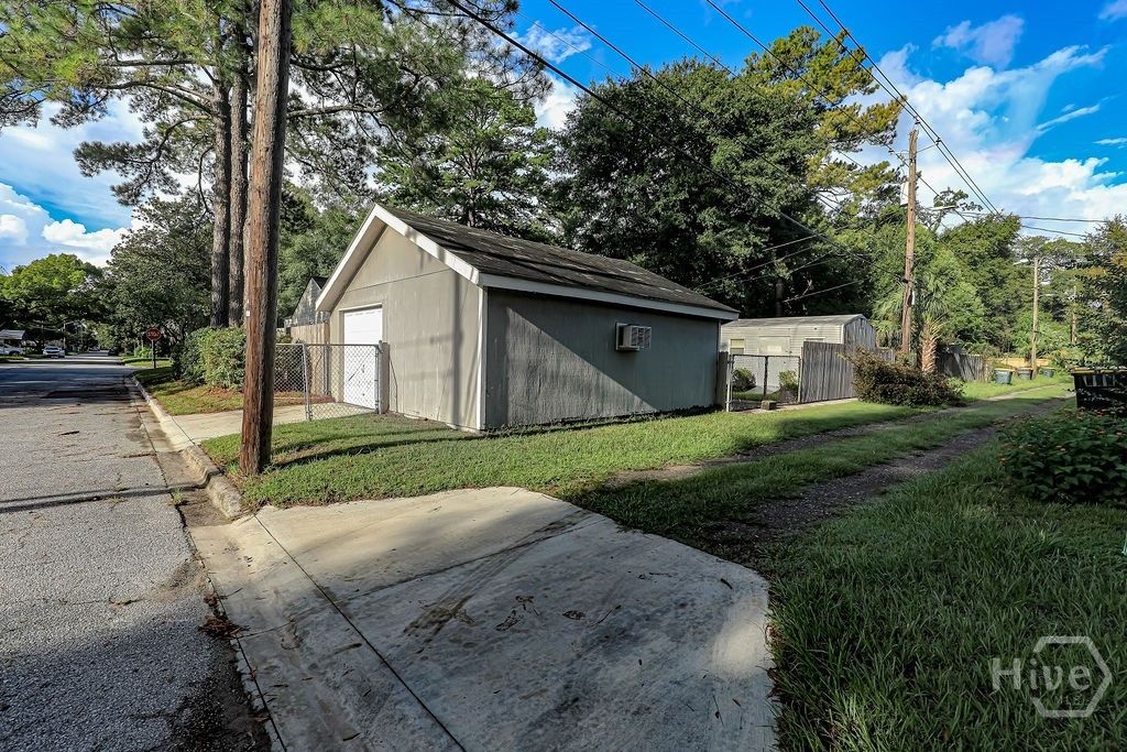 Image 49 of property listing at 2224 E 38th Street, Savannah, GA 31404