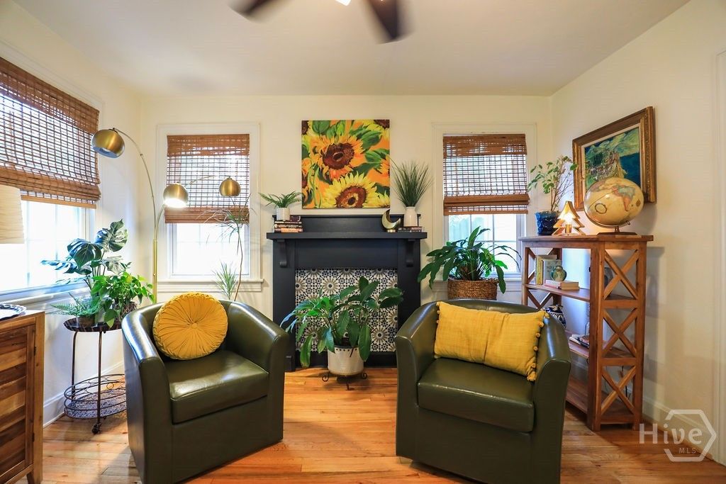 Image 5 of property listing at 2224 E 38th Street, Savannah, GA 31404