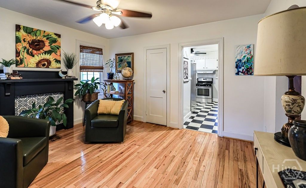 Image 8 of property listing at 2224 E 38th Street, Savannah, GA 31404