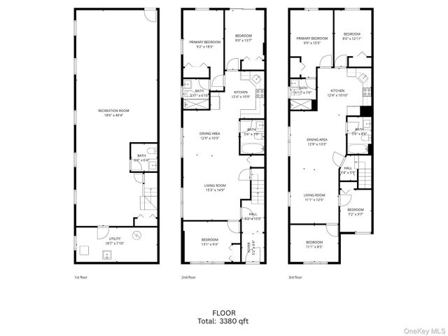 9210 104th Street, Richmond Hill, NY 11418