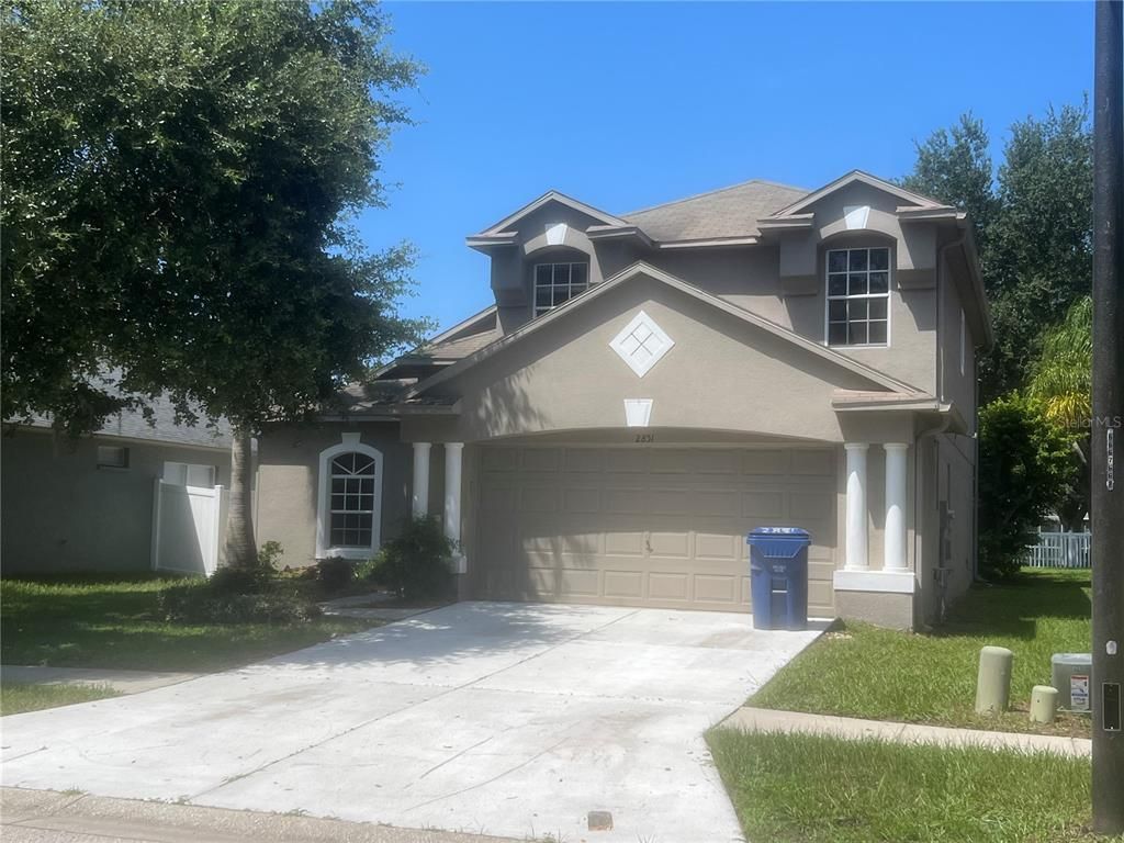 2851 BUTTERFLY LANDING DRIVE, Land O Lakes, FL 34638