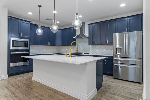 11427 Anselmo, San Antonio, TX 78254