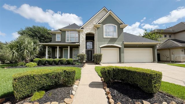 5203 Harvest Bend Court, Sugar Land, TX 77479