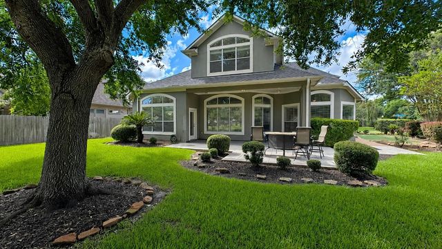 5203 Harvest Bend Court, Sugar Land, TX 77479