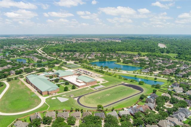 5203 Harvest Bend Court, Sugar Land, TX 77479