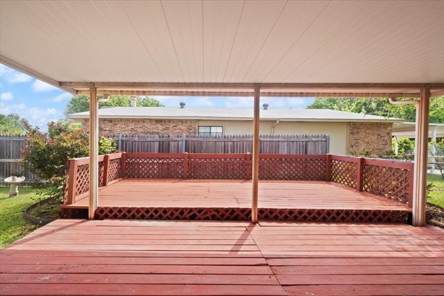 2017 Montana Trail, Grand Prairie, TX 75052
