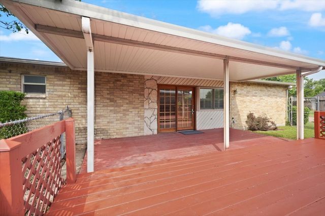 2017 Montana Trail, Grand Prairie, TX 75052
