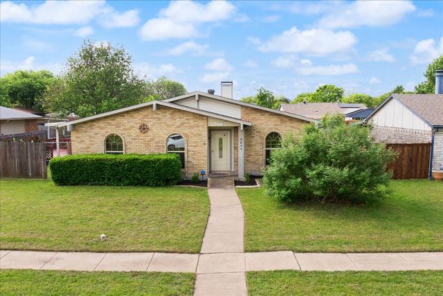 2017 Montana Trail, Grand Prairie, TX 75052