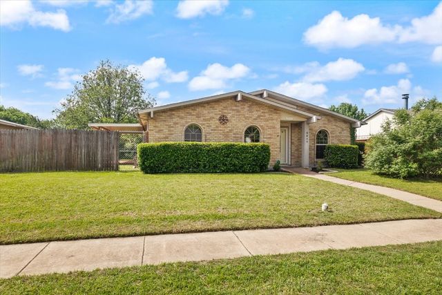 2017 Montana Trail, Grand Prairie, TX 75052