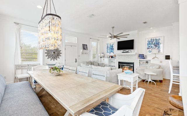 43 Sand Dunes Road, Santa Rosa Beach, FL 32459