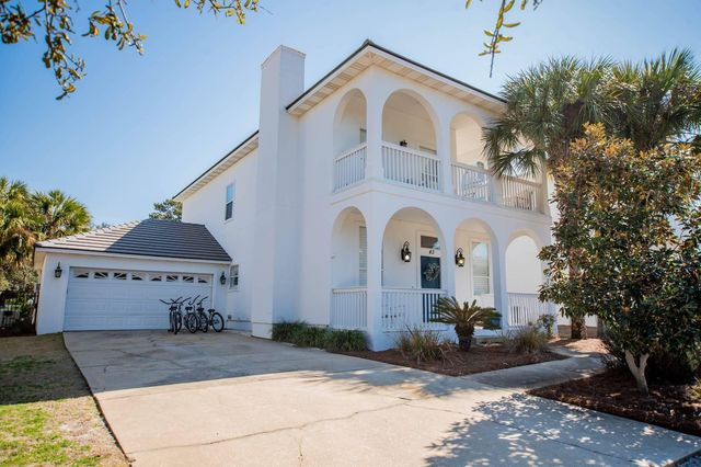 43 Sand Dunes Road, Santa Rosa Beach, FL 32459