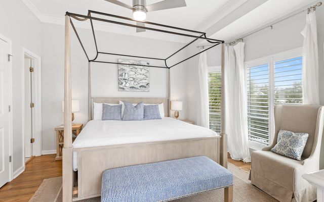 43 Sand Dunes Road, Santa Rosa Beach, FL 32459