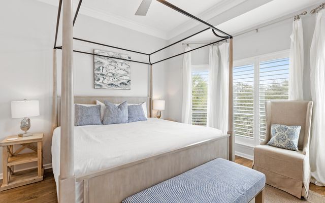 43 Sand Dunes Road, Santa Rosa Beach, FL 32459