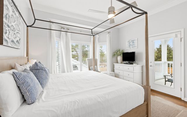 43 Sand Dunes Road, Santa Rosa Beach, FL 32459