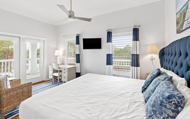 43 Sand Dunes Road, Santa Rosa Beach, FL 32459