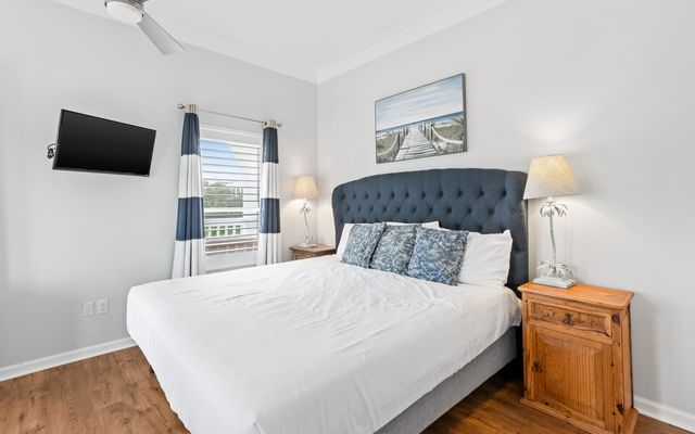 43 Sand Dunes Road, Santa Rosa Beach, FL 32459