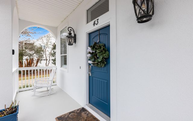 43 Sand Dunes Road, Santa Rosa Beach, FL 32459