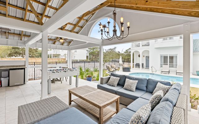 43 Sand Dunes Road, Santa Rosa Beach, FL 32459