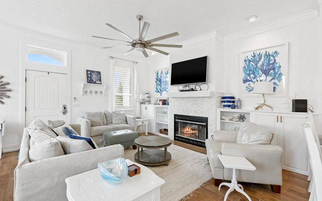 43 Sand Dunes Road, Santa Rosa Beach, FL 32459