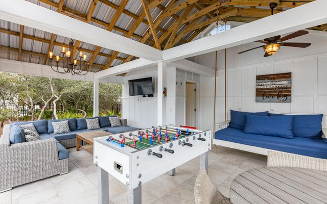 43 Sand Dunes Road, Santa Rosa Beach, FL 32459