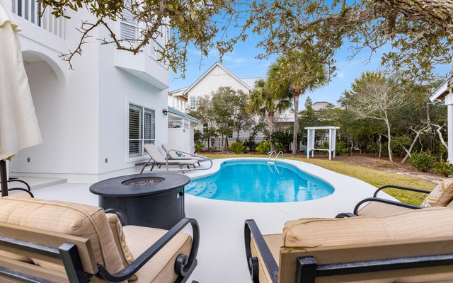 43 Sand Dunes Road, Santa Rosa Beach, FL 32459