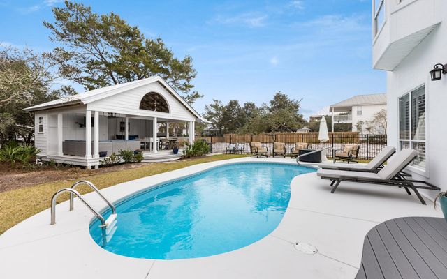 43 Sand Dunes Road, Santa Rosa Beach, FL 32459