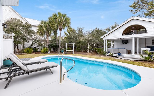 43 Sand Dunes Road, Santa Rosa Beach, FL 32459