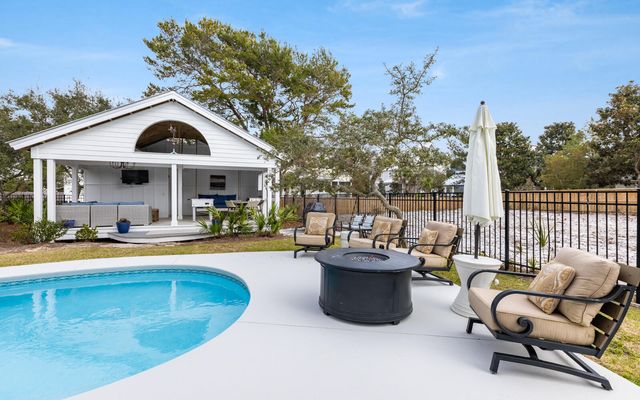 43 Sand Dunes Road, Santa Rosa Beach, FL 32459