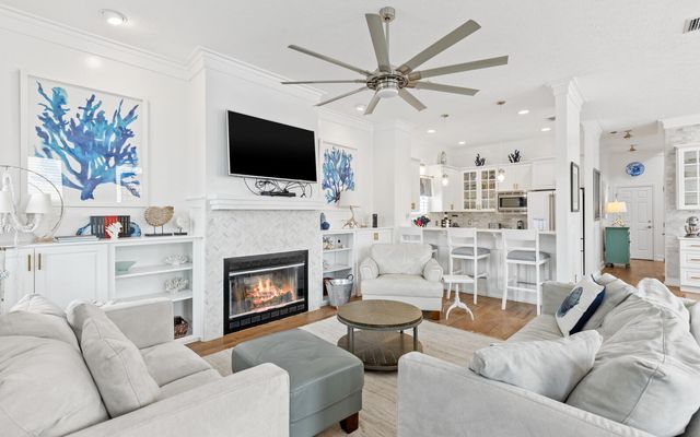 43 Sand Dunes Road, Santa Rosa Beach, FL 32459