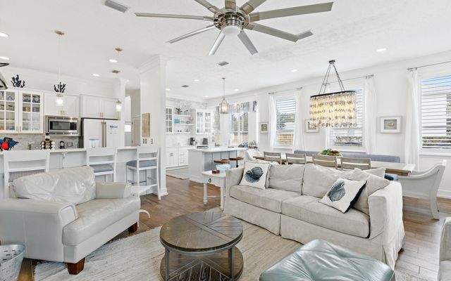 43 Sand Dunes Road, Santa Rosa Beach, FL 32459