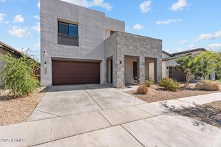816 E Monte Way, Phoenix, AZ 85042