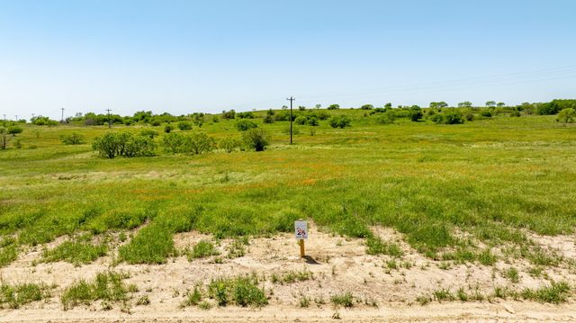 3408 Lucky Pepper Drive, Cresson, TX 76049