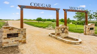 3408 Lucky Pepper Drive, Cresson, TX 76049