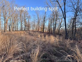 4395 N Oaks Road, Tahlequah, OK 74464