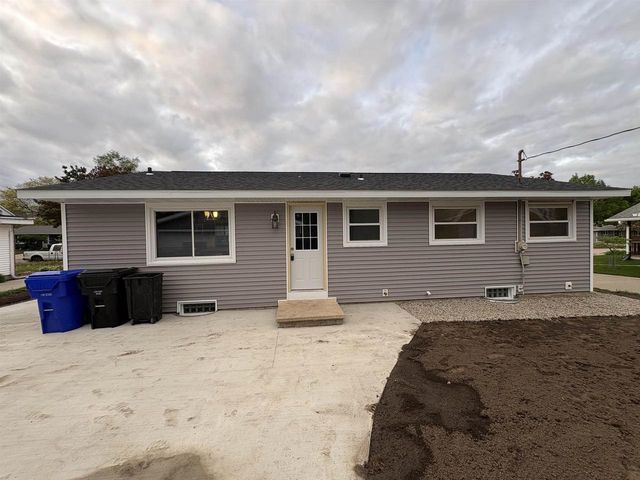 833 W BROWNING STREET, Appleton, WI 54194