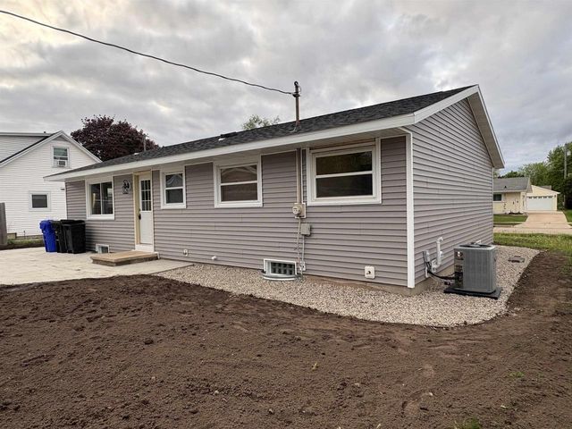833 W BROWNING STREET, Appleton, WI 54194