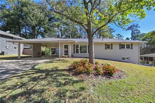 2412 Elmwood SE Circle, Atlanta, GA 30339