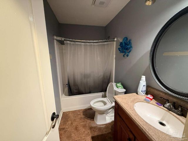 6106 Ashton Woods Cir, Milton, FL 32570